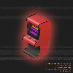Bean - Level Up EP