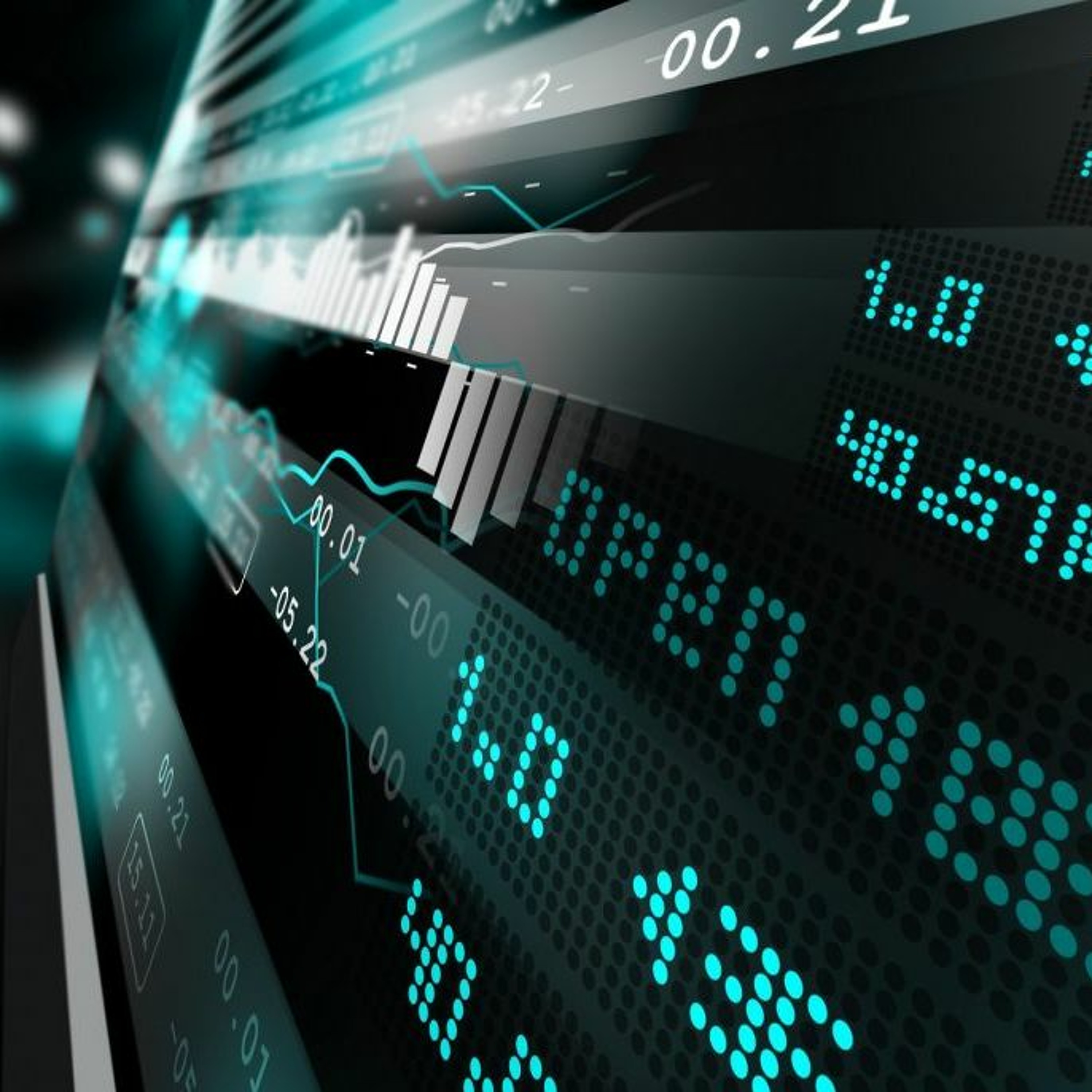 Darwinex UnCut