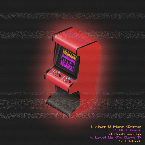 Level Up (ft Darri T)