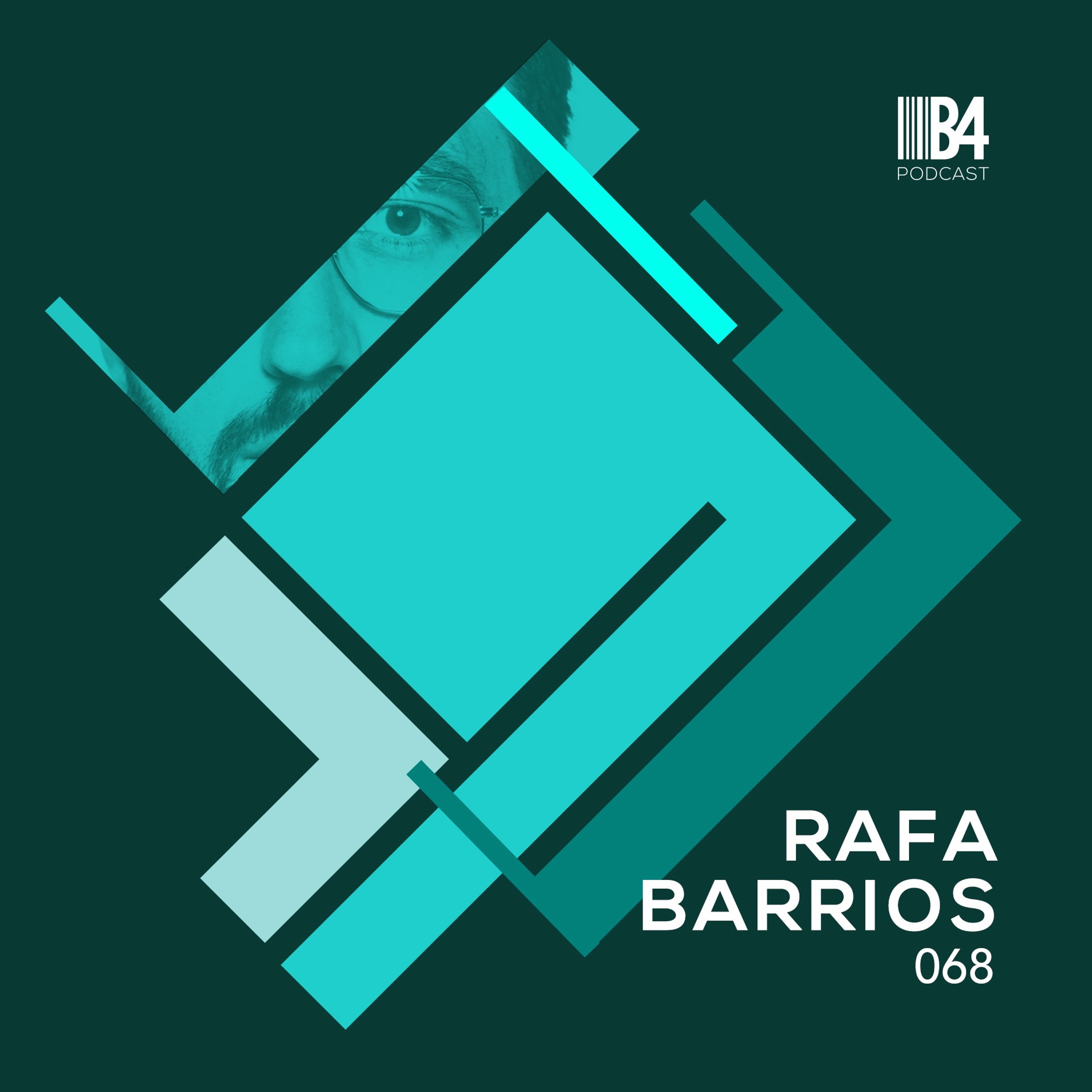 B4 Podcast