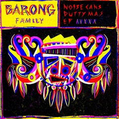 Noise Cans & Velvo - Know Bout Ft. Bunji Garlin [OUT NOW!]