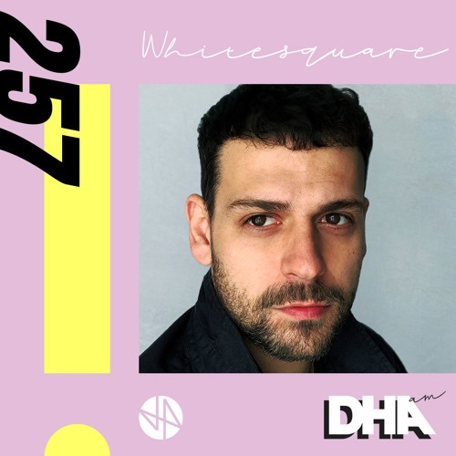 Whitesquare - DHA AM Mix #257