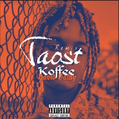 Koffee - Toast -David Balay Remix