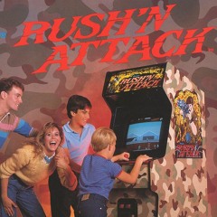 Rush'N (HEF/NES)