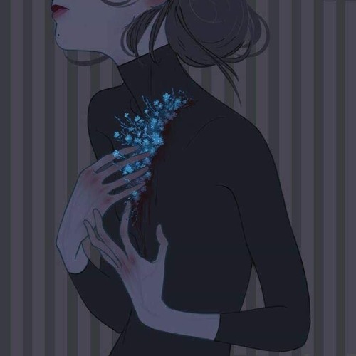 “ngủ sớm đi không tớ giết thịt đấy”