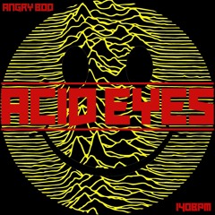 Acid Eyes
