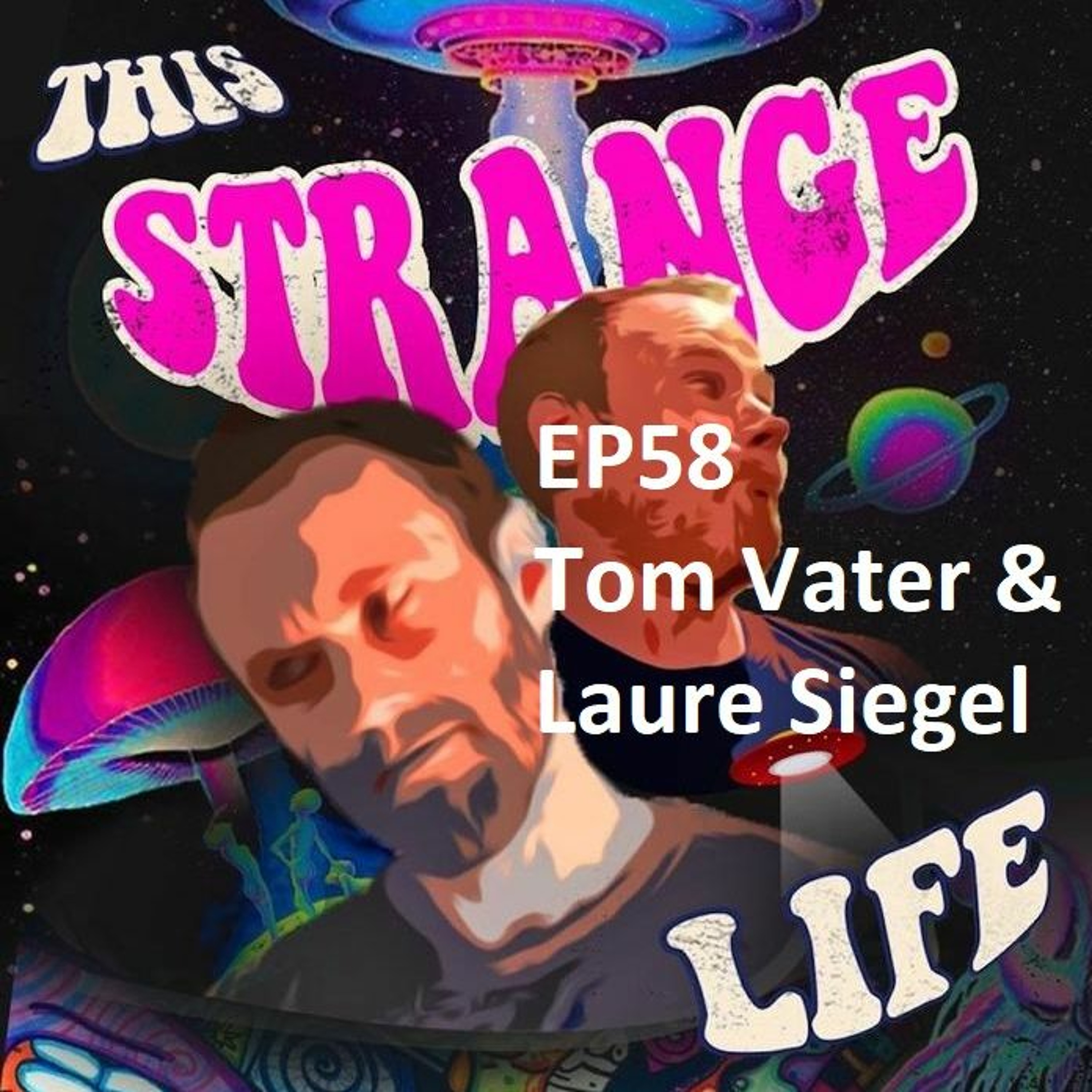 This Strange Life