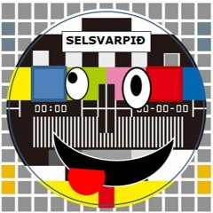 Selsvarpið 6.þáttur - Mp3