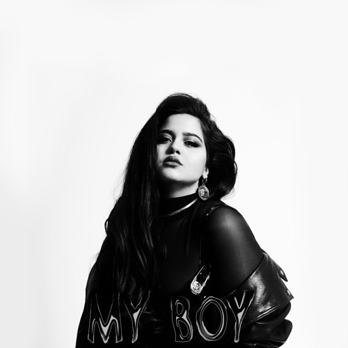 Semma - My Boy
