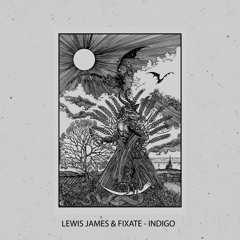 Lewis James & Fixate - Indigo