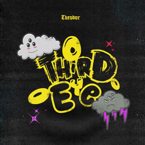 Third Eye (NEW DRUM KIT IN BIO!)