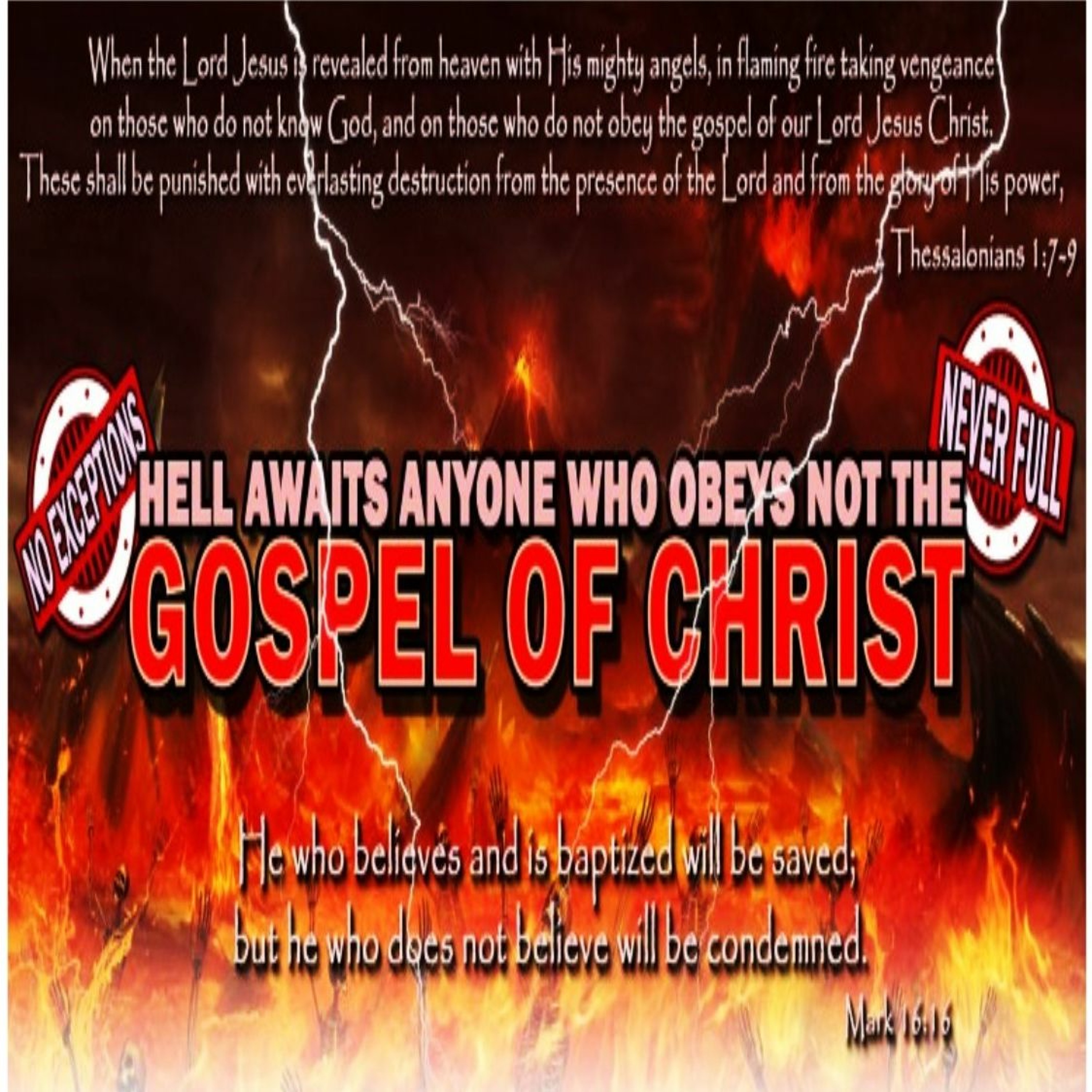 God\'s Word Is Truth