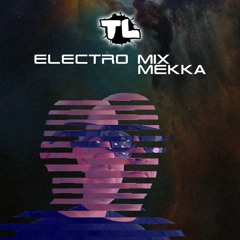 Tracklistings Mixtape #369 (2019.03.27) : Mekka - Manouvers in the Dark