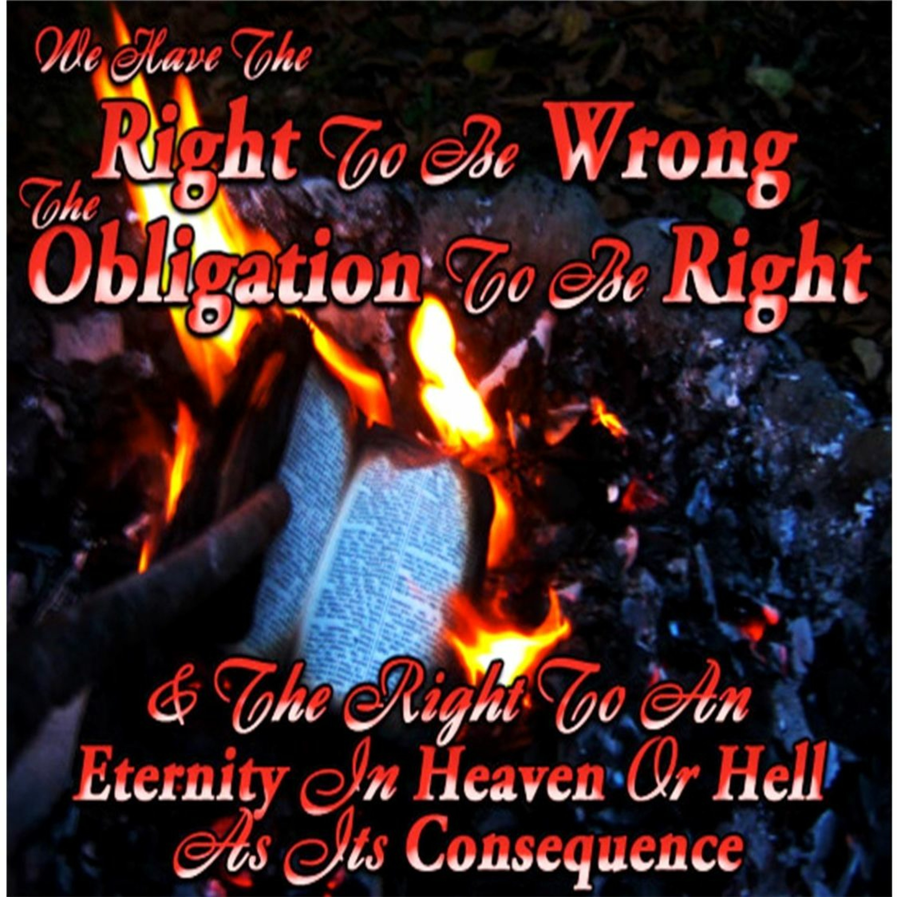 God\'s Word Is Truth