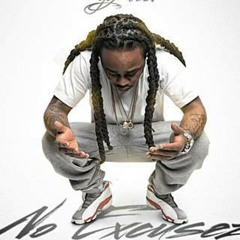 YG Teck- My nigga ft. Young moose