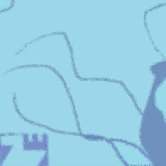 Waves - Instrumental