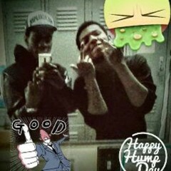 Gooptru dont pop perks ft Truble wit da pound