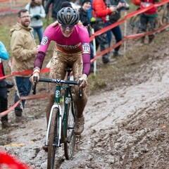 CXM #23 - Kristen Legan