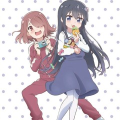 Watashi ni Tenshi ga Maiorita!” Anime Gets New Visual, Main Voice