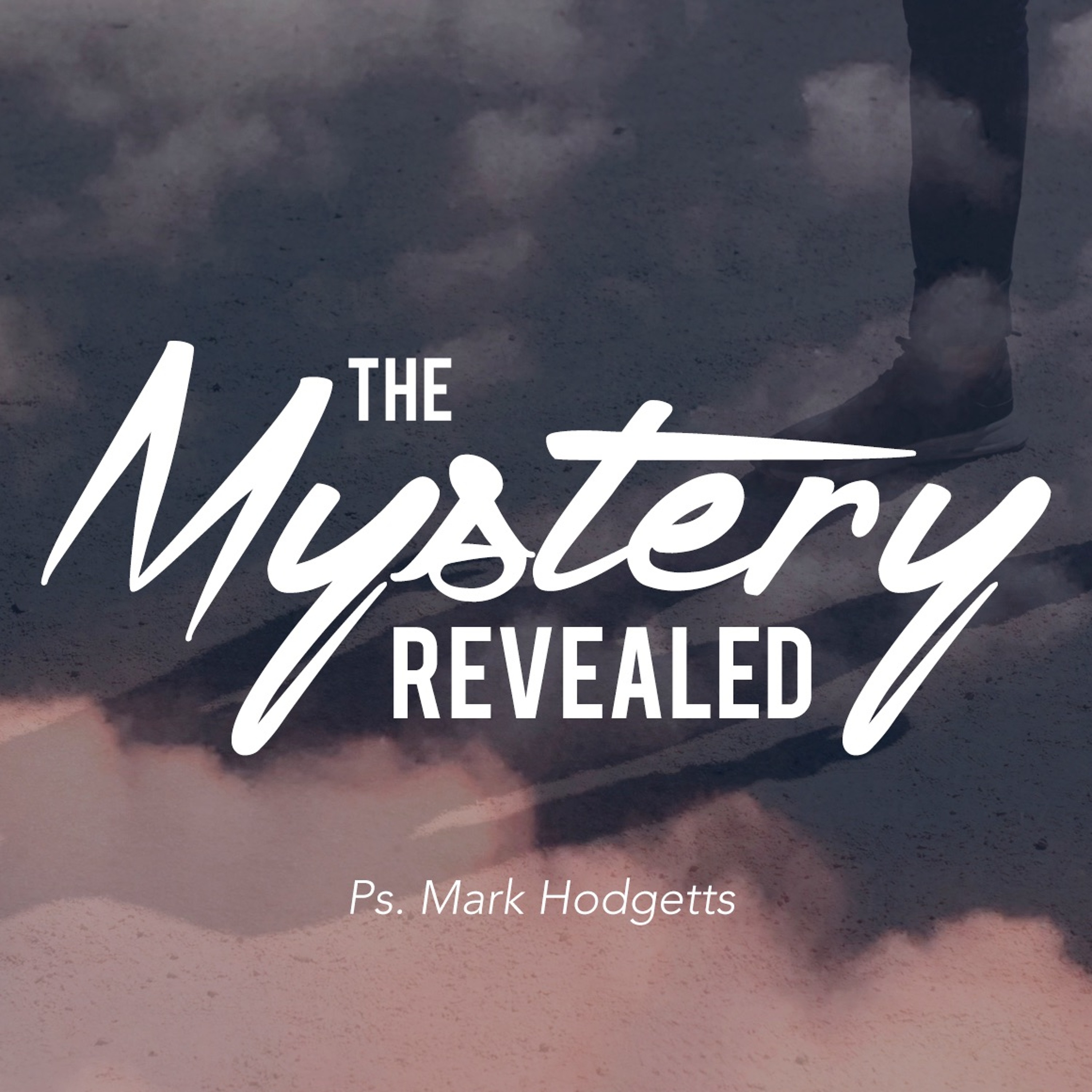 Anchor Church Podcast