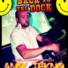 Andy Tekno