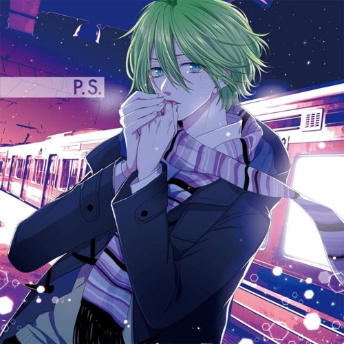 P.S. - L Nomura