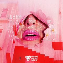 DANCES OF MY WORLD - JUANF