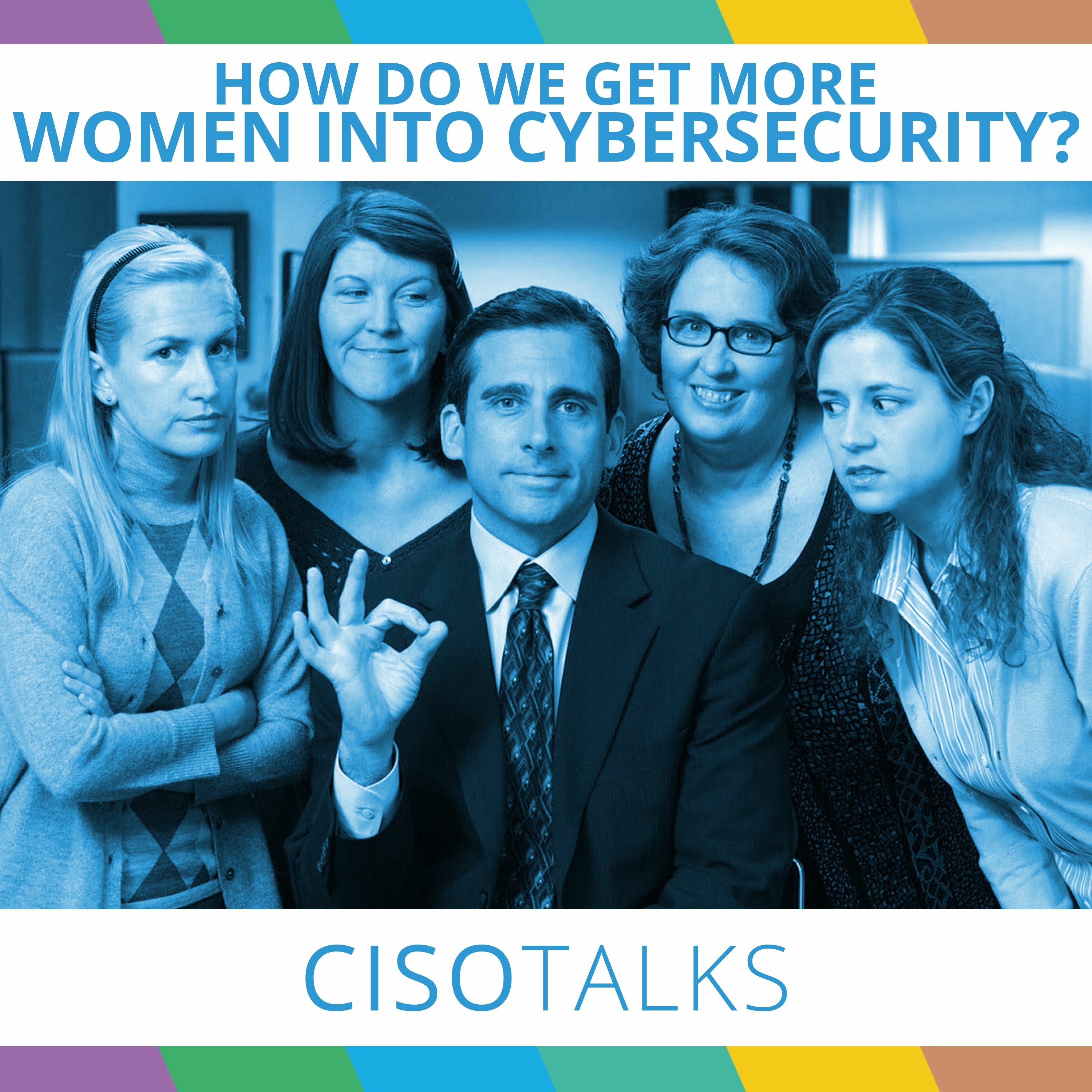 CISO Talks