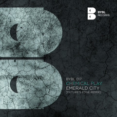 Chemical Play - Emerald City (Future's Edge Remix)