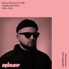 Darkzy with Skue-K & J69 26th March 2019
