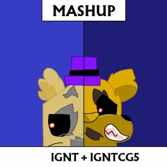 (MASHUP) I Got No Time + I Got No Time CG5 Ver
