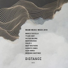 Philip Z - Satisfy Me (Original Mix) [Distance Music]