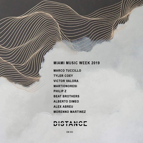 Philip Z - Satisfy Me (Original Mix) [Distance Music]