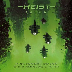 HEIST - GRAPEVINE