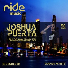 Philip Z - Wonderful Person (Original Mix) [Ride Music]