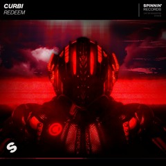 Curbi - Redeem [OUT NOW]