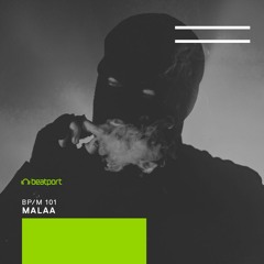 BP/M101 // Malaa
