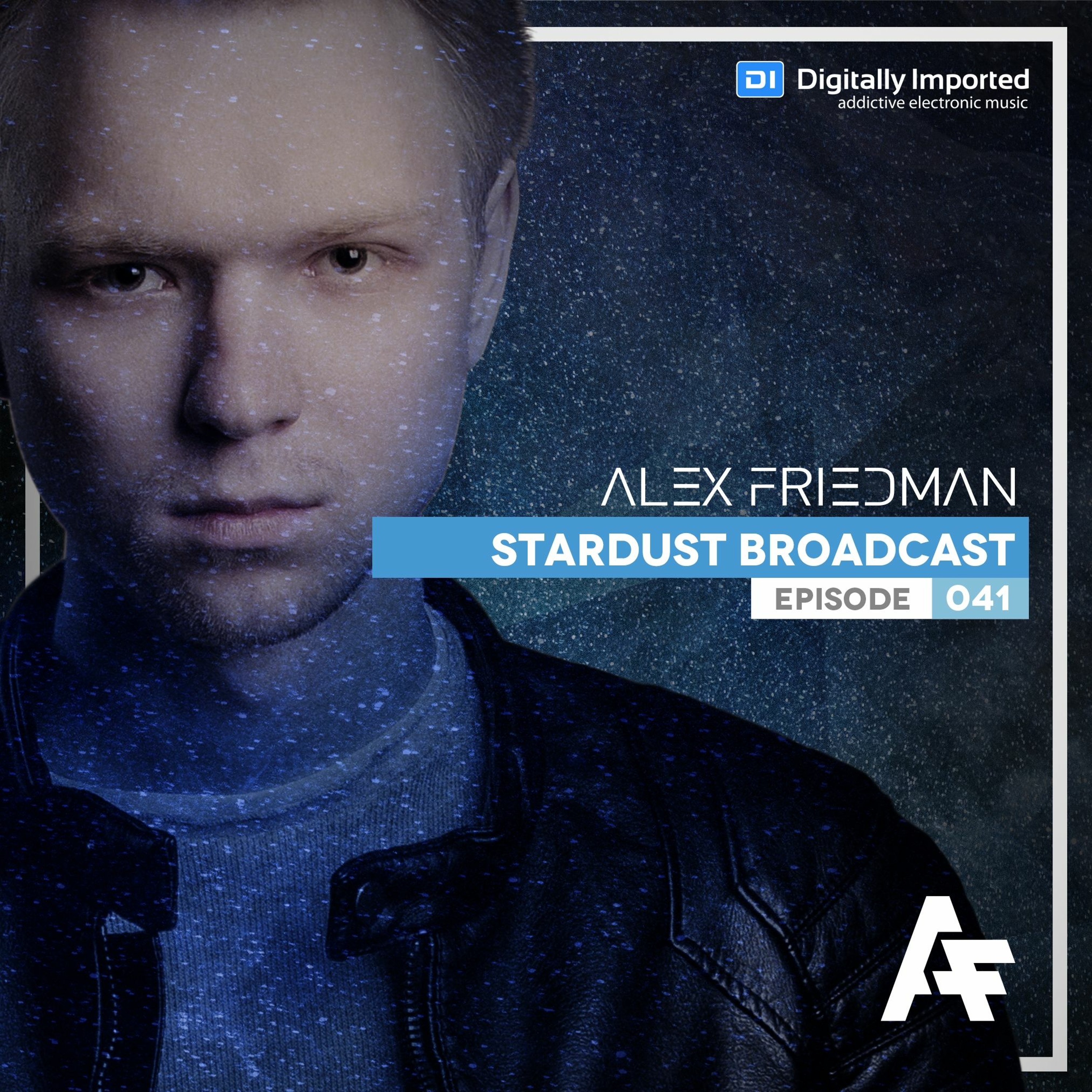Stardust Broadcast