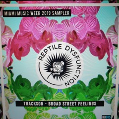 Broad Street Feelings