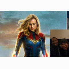 M4 Captian Marvel Review