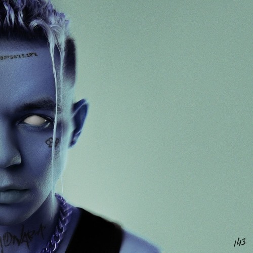 Элджей  - Антидепрессанты