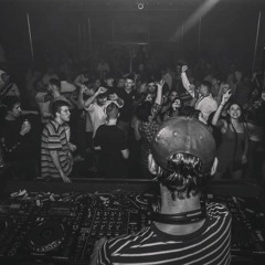 PROGRESSIVE HOUSE MIX (LIVE) 28.03.19