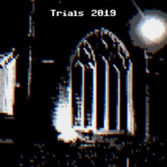 Trial 2.03 MYB (Clean Those Streets)