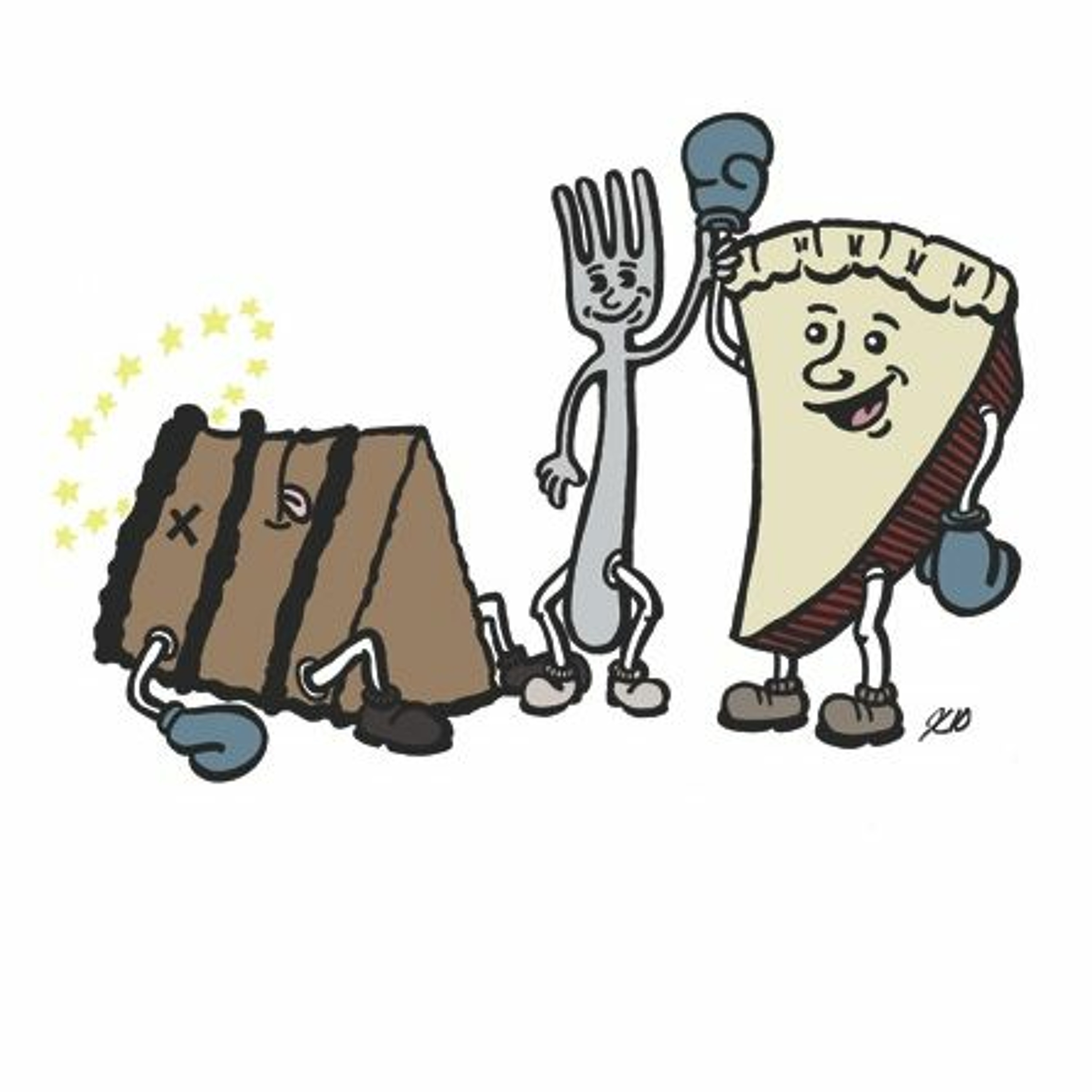 The Stanley and Branley Show