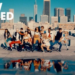 Now United - Summer In The City