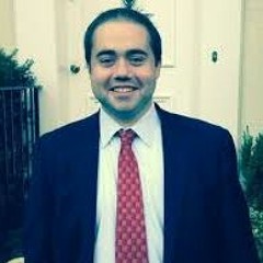 WED 03.27.19 - Rose speaks with Matthew Boyle