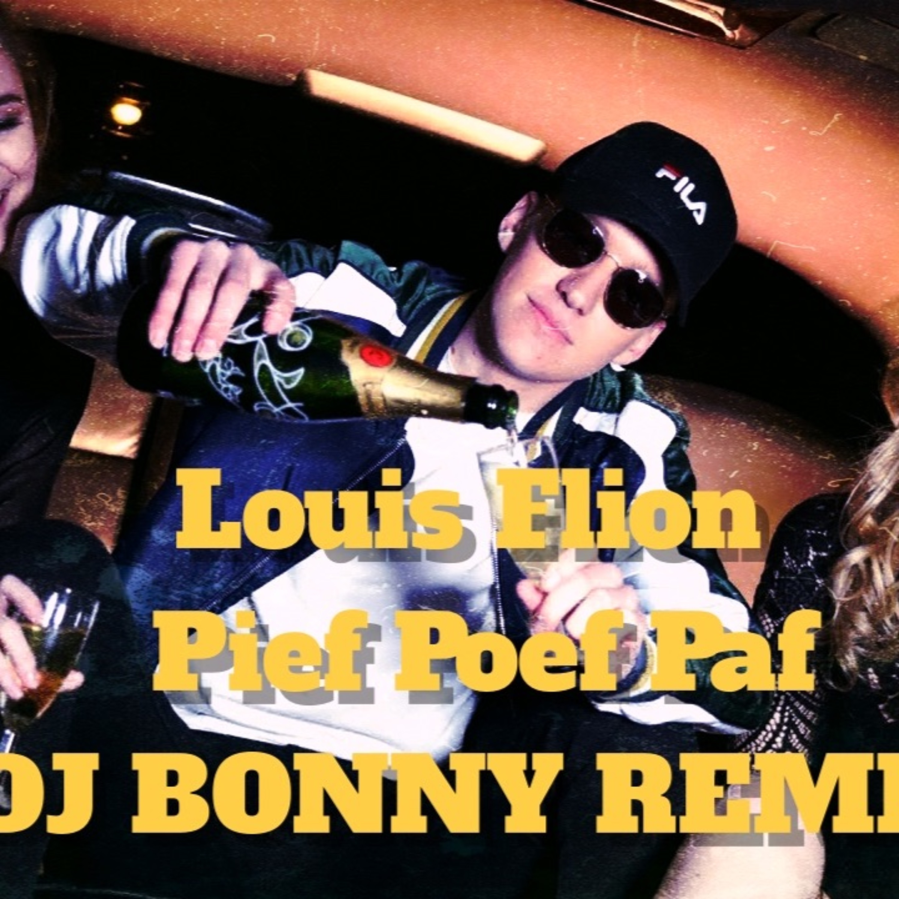 Dj Bonny