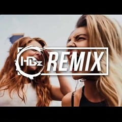 The Black Eyed Peas - Let's Get It Started (HBz Hardstyle Remix)