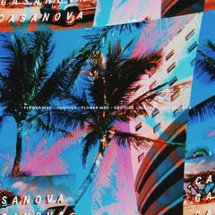 Casanova (x CHOISIES)