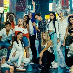 Now United - What Are We Waiting For